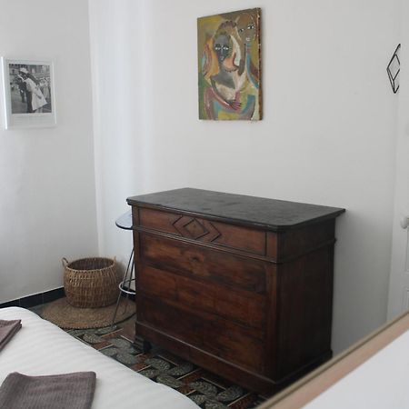 Superbe Appartement Avec Parking Sur Place Nimes Luaran gambar